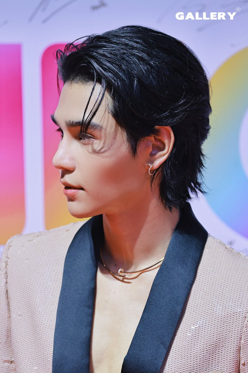 GALLERY_0731's tweet photo. 2023.04.29

Enjoy your shiny night～💜💜

#KonnecEveXJeffSatur
#KonnecThai 
#KonnecCon 
#KonnecEve

#Jeffsatur
@jeffsatur https://t.co/zExAqyRtJ8