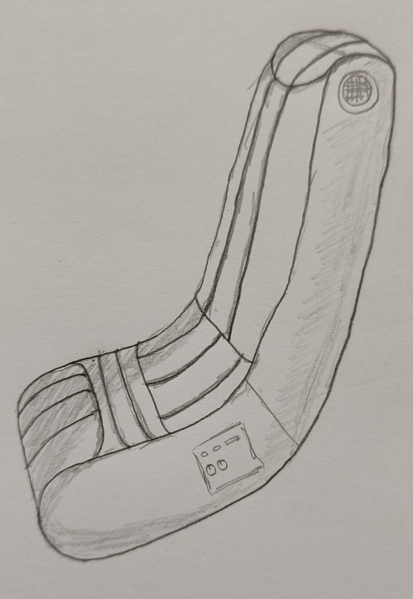 RayaMidnight's tweet photo. Day 10 of my daily sketches

Promt: recline https://t.co/bmOVR597YA