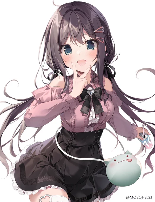 量産型妹ちゃん