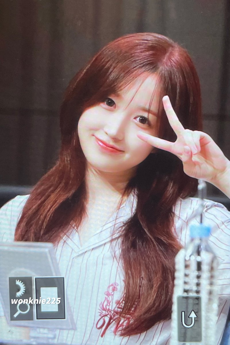 wonknie225's tweet photo. 230429 사웨 프리뷰

#해원 #HAEWON 
#엔믹스 #NMIXX
#원크니_원해 https://t.co/paM5SKqnqk