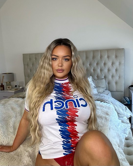 Eagles forever 🦅 #CPFC https://t.co/SwitmhpHll<a href="/tag/cpfc"class="tags">#CPFC</a>