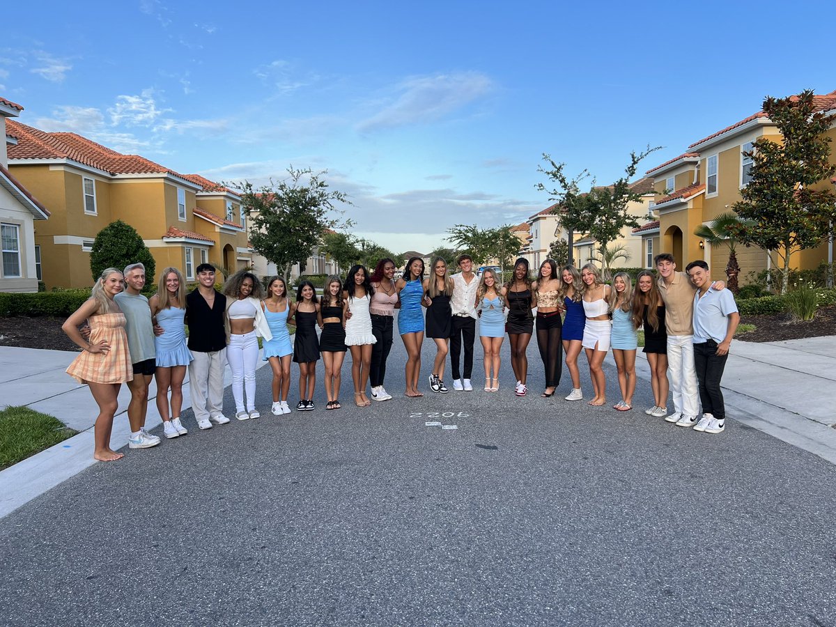 Angels 22-23 you will be missed 💙