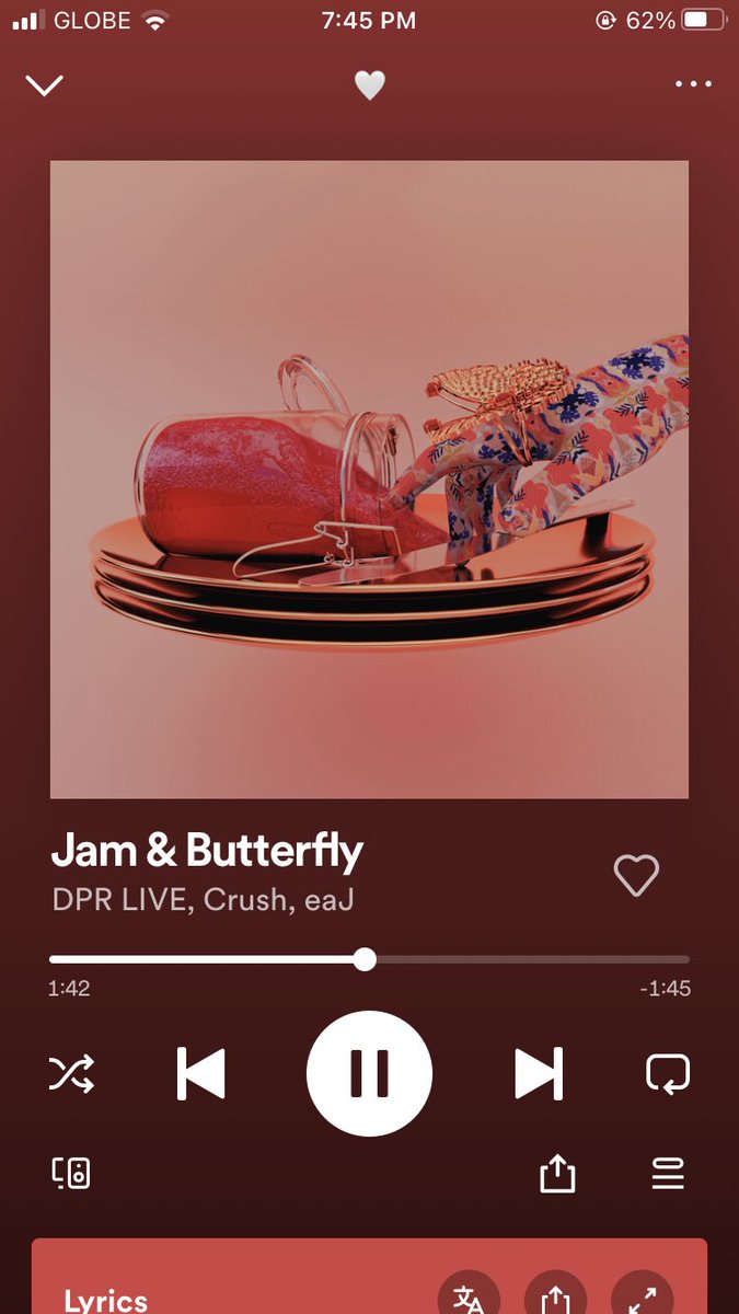 chenjinrak's tweet photo. vouch @chiesxyz  for spotify premium thank you for smooth and fast transaction!!🫶🏻 https://t.co/KGorWfItCF