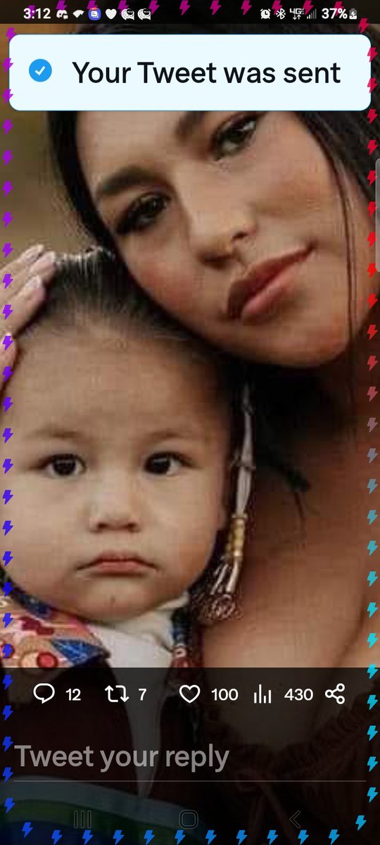 standingrock68's tweet photo. A"ho https://t.co/2wZdIwU508