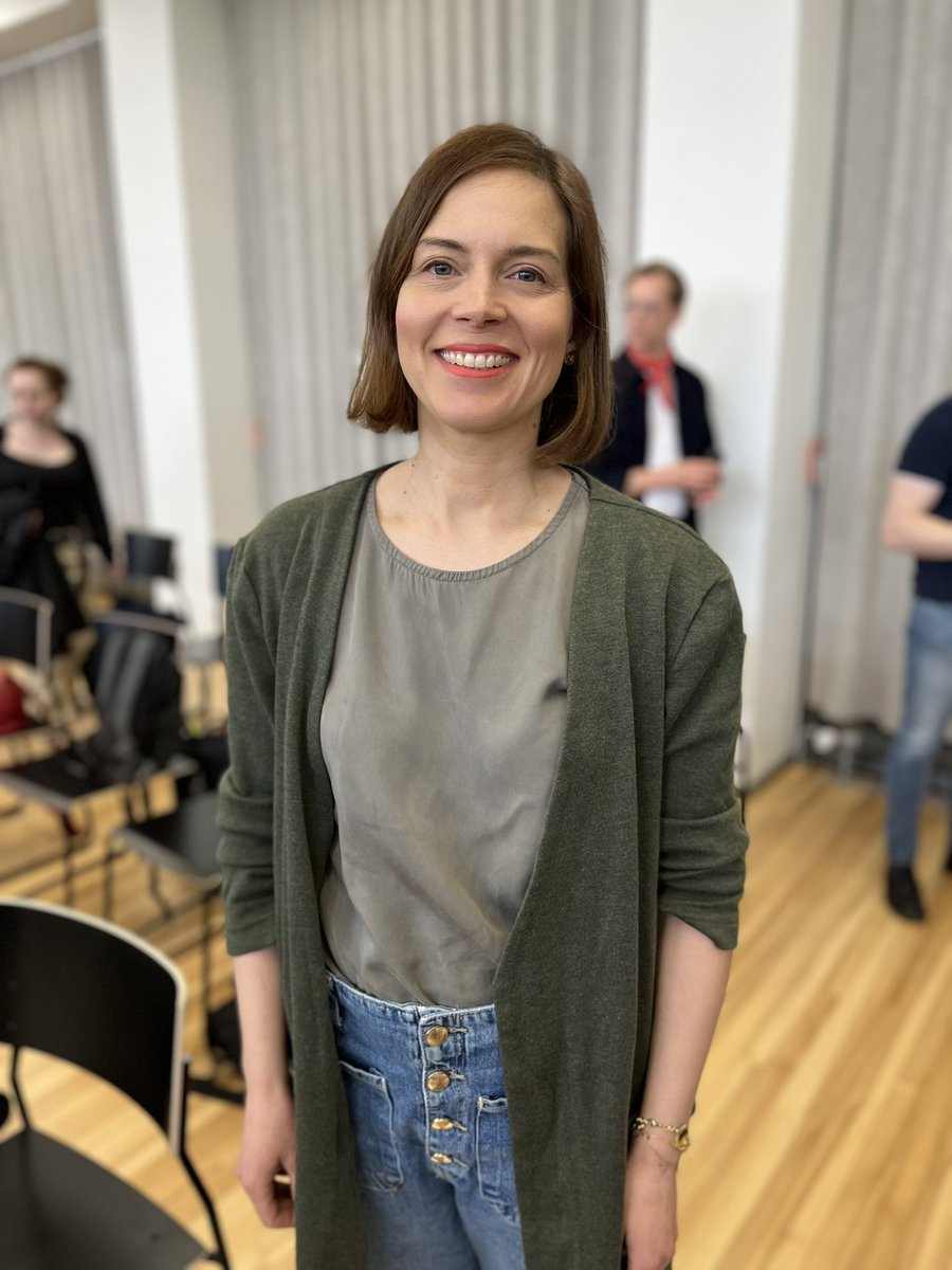 Mari Holopainen tweet media