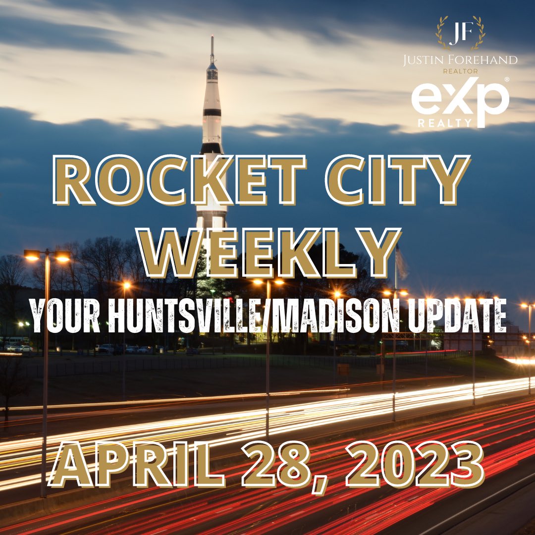 justinforehand's tweet photo. Check out this week's newsletter at the link below.

https://t.co/r17xEBMUAq

#Huntsville #Alabama #newsletter https://t.co/7e64bgCjni