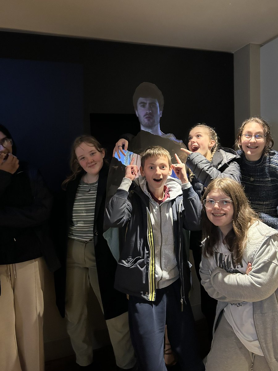 Sharples Latin Studies tweet media