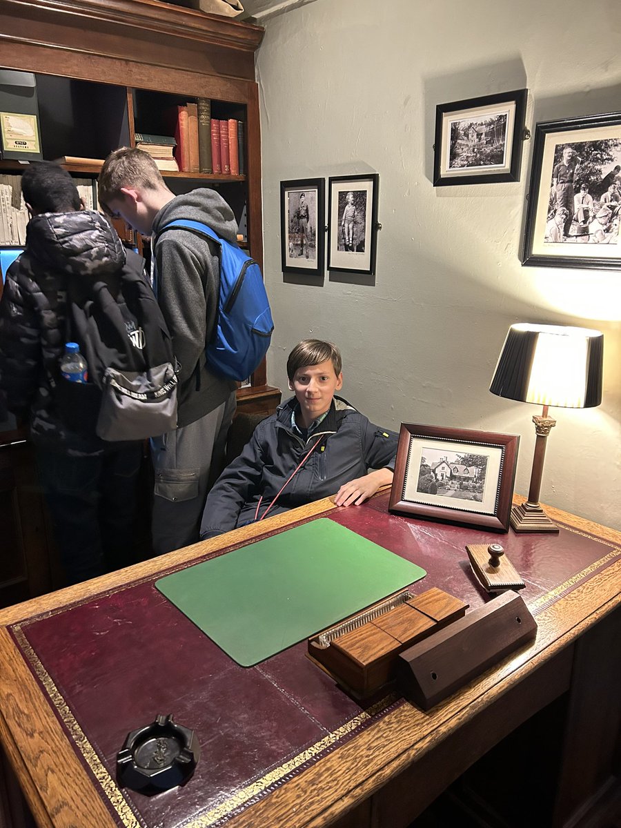 Sharples Latin Studies tweet media