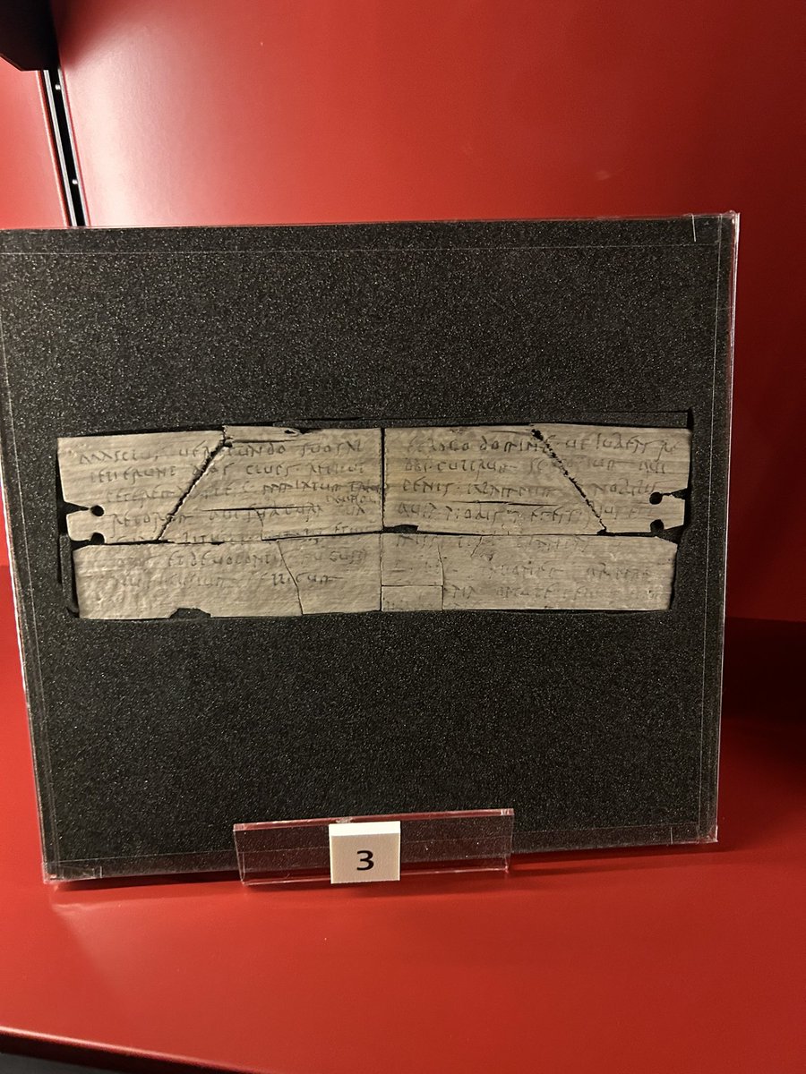 Sharples Latin Studies tweet media