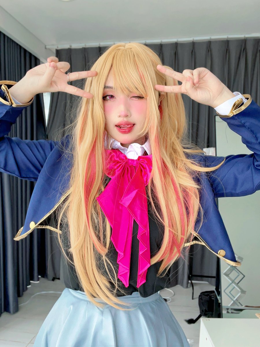juubiisan's tweet photo. Ruby supremacy! #Oshi_no_Ko #rubyhoshino https://t.co/wJWW47iI7F