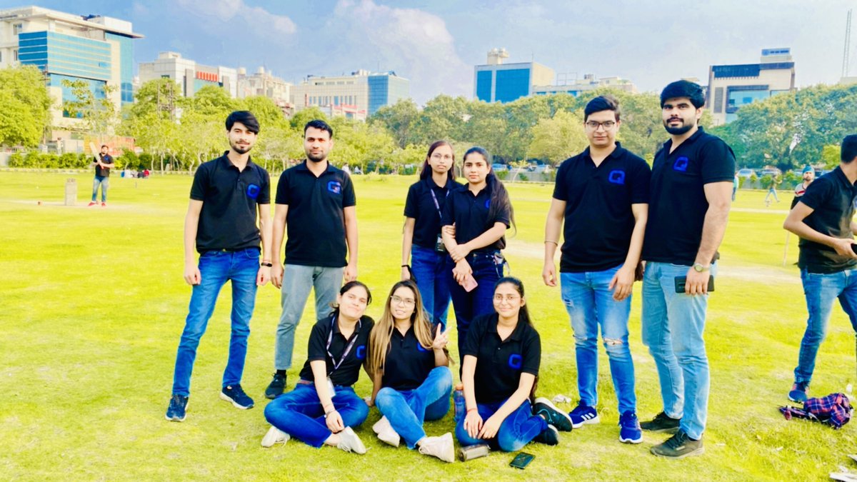 qorvatech's tweet photo. Weekend vibes!!!
.
.
🌐 https://t.co/0xBvFeIkFU
.
.
#officeweekend #myweekend #qorvatechians #qorvatechweekend #qorvatechweekend2023 #qorvatechvibes https://t.co/HQtIY7q5El