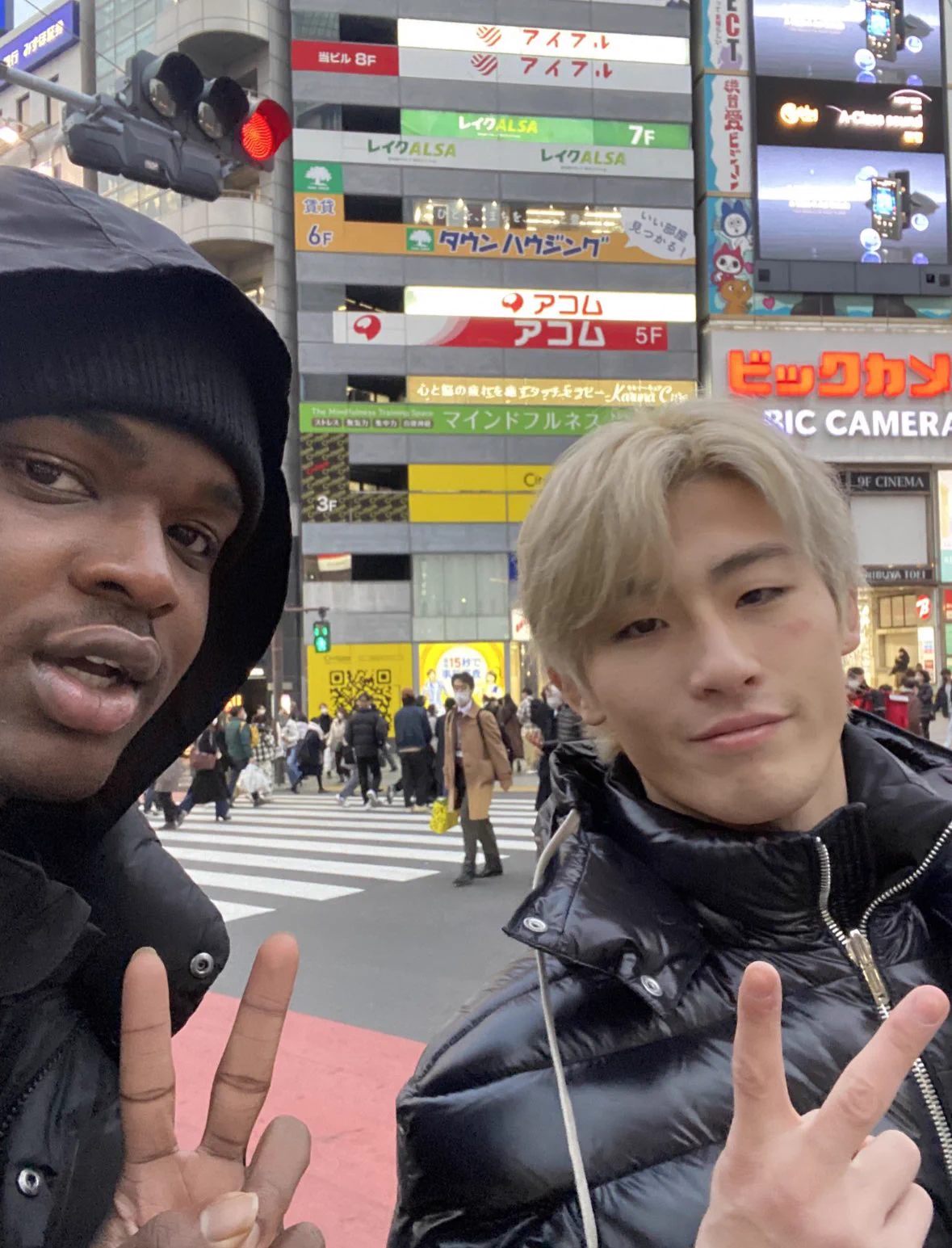 ダモ好き (@jp_damoski) / X