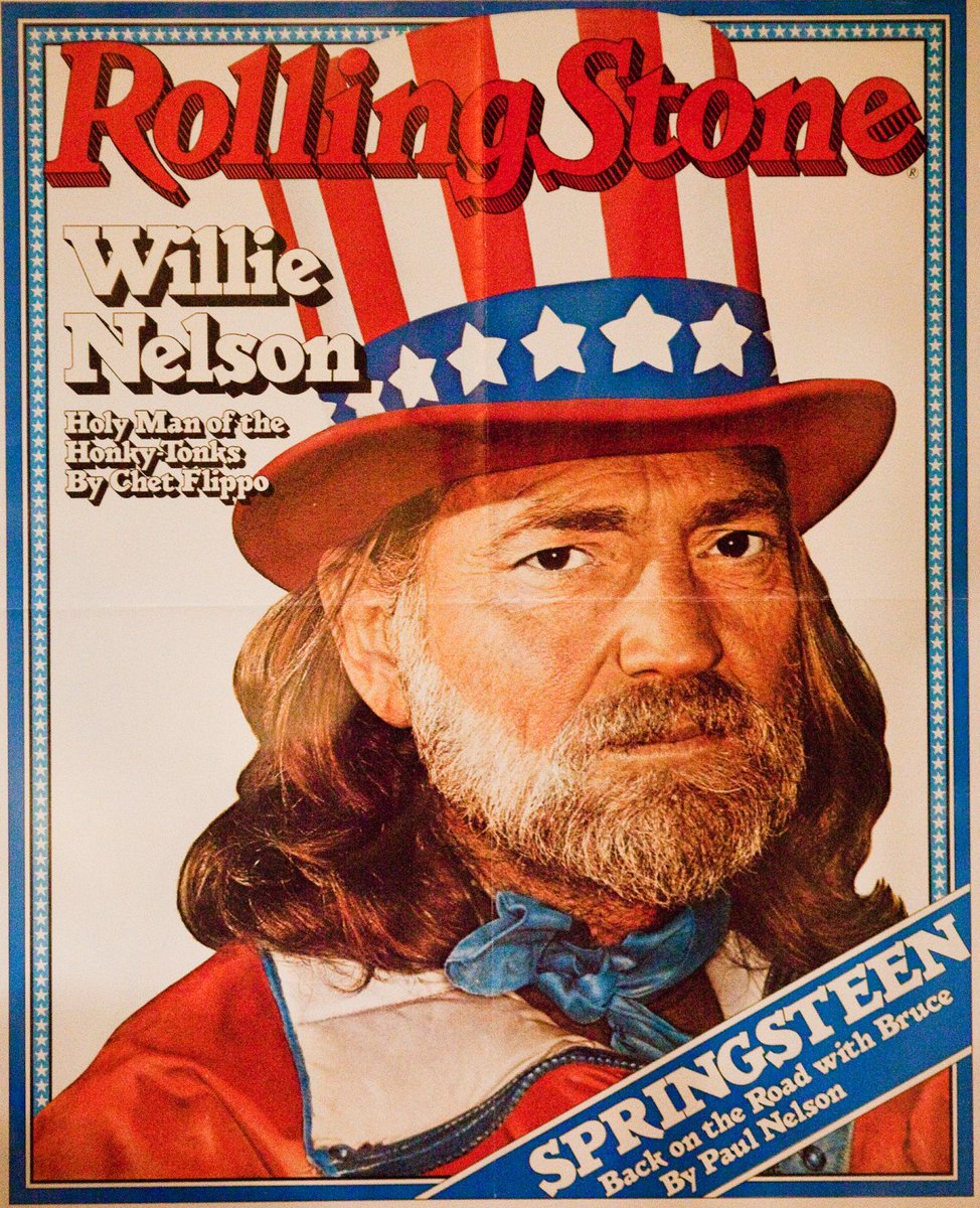 CountryNationIT's tweet photo. Happy birthday @WillieNelson!
90 years today and still kickin 💥ss 
#willenelson
#WillieNelson90 https://t.co/tdYtx4YIFO