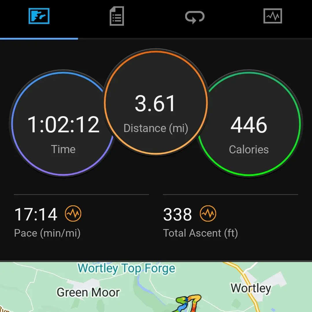LouiseFieldsend's tweet photo. We've done it!! 100 miles completed in 28 days. One of my absolute favourite local walks to finish and perfect timing for the bluebells. 
I know I keep saying it, but thanks so so much for all your donations and messages of support.
@DoingItForJude
https://t.co/DeTrOiqFQR https://t.co/qxZ7VzMkJ4