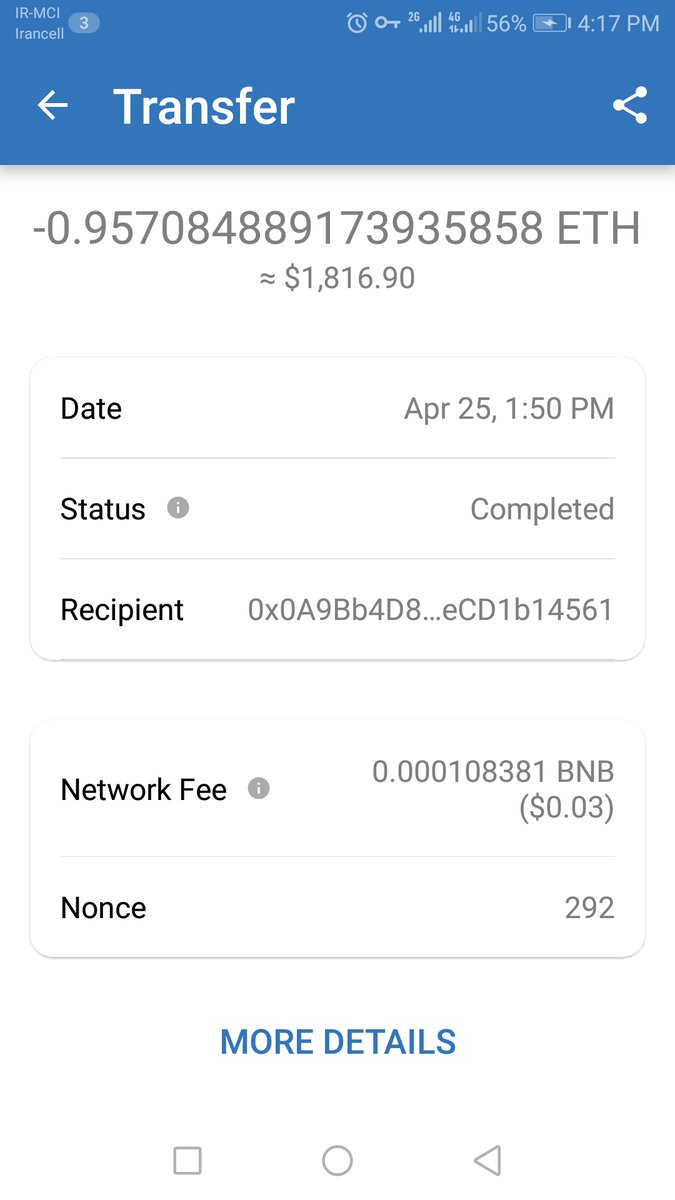 mandaria_nft's tweet photo. @cz_binance @RayDalio @PancakeSwap @TrustWallet 😢😢😢😢😢😢💔💔💔💔💔💔 https://t.co/1pfdj10sWI