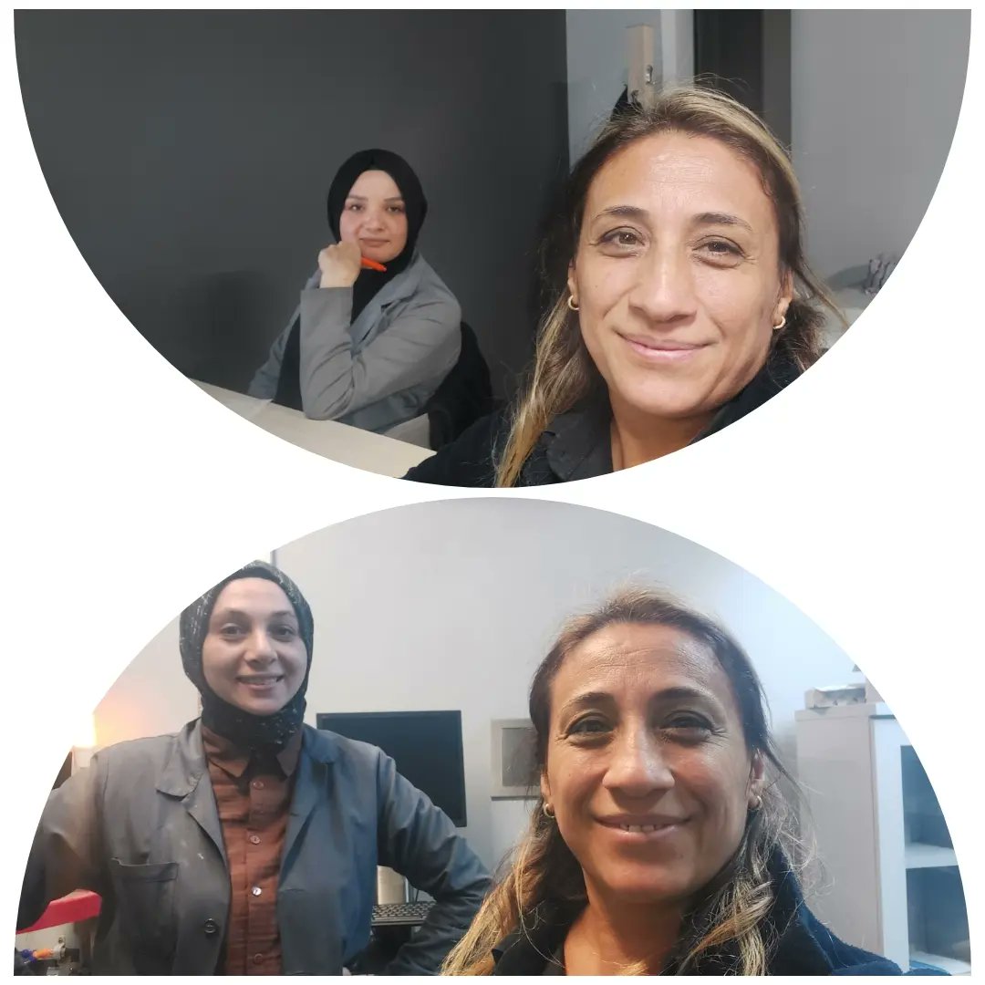 nlfrktlca's tweet photo. #TürkMetalSendikası
İstanbul Anadolu Yakası Şubesine Bağlı #AKSEM ve
MuallimKoy Akplas Aş
vardıyası çalışan
Arkadaşlarımızla bir aradayız Tüm calisma arkadaslarimiza emek camiasına hayihaftasonlari #Yaşasın1Mayıs https://t.co/OCsYokwnkD