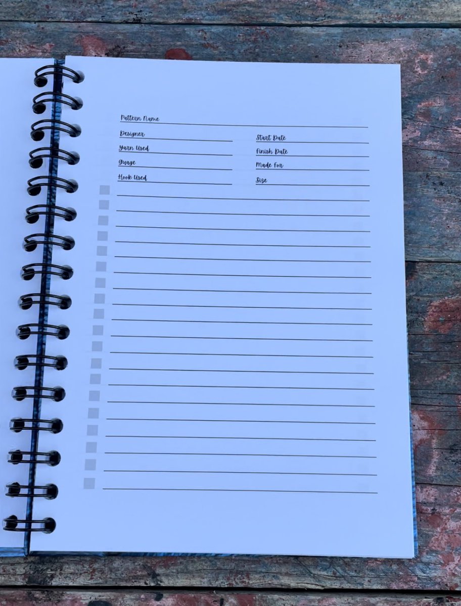 asyetyarns's tweet photo. I’ve a new product! I can finally reveal my Knitter’s and Crocheter’s Notebooks. Currently only available with a Taurus cover, but the other zodiac signs are in the works. What do you think? https://t.co/Y5m231rTnk #KnittingTwitter #CrochetTwitter #HumansThatYarn https://t.co/bUkBIphkaH