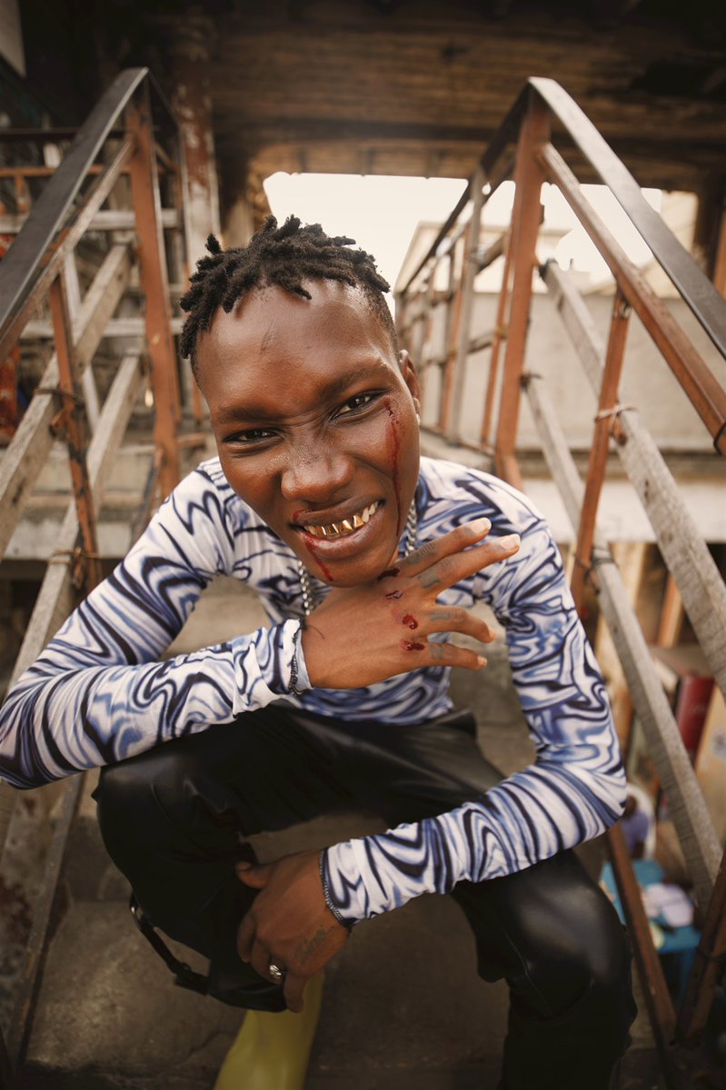 NativeMag's tweet photo. “I’m just on my path, trying to make the best music I can” - @zinoleesky01
For the final cover in #TheResetIssue, Zino gives us a rare glimpse into his process, working with @NiphKeys and his contribution to street pop’s vast culture.
READ FULL STORY: https://t.co/gPFSW9GLE0 https://t.co/VsLofFCqzY