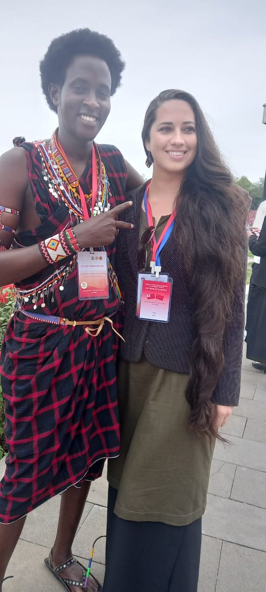 The first lot to land in China for  International Business Officials(AIBO) that provides training,academic teaching,conference services,&amp; holiday services through the Ministry of Commerce of the PR of China.
Good luck!
 🇨🇳 🇰🇪
#KAZINADUA
#MOMBASAFAHARIYANGU