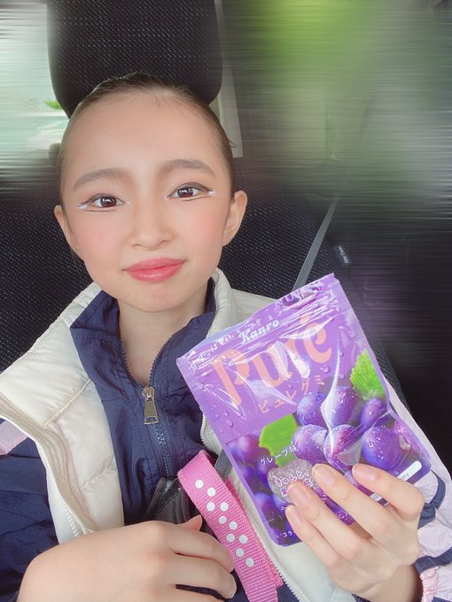 岩本ひまりのTwitter画像31