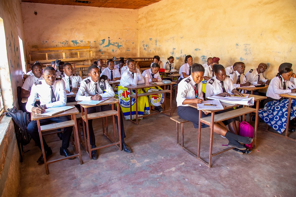 bbzambia's tweet photo. Pre Basic I &amp; II J/S held on Saturday, 29th April, 2023 in Ndola South District

For more information, visit:

https://t.co/CnAcHuiR6Z

https://t.co/98C8Kv0xjz https://t.co/aU4xx6YHTX