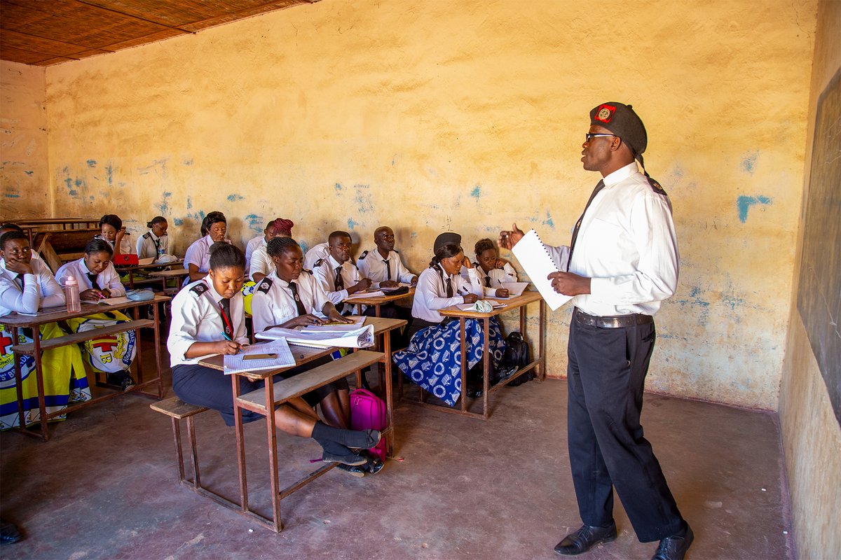 bbzambia's tweet photo. Pre Basic I &amp; II J/S held on Saturday, 29th April, 2023 in Ndola South District

For more information, visit:

https://t.co/CnAcHuiR6Z

https://t.co/98C8Kv0xjz https://t.co/aU4xx6YHTX