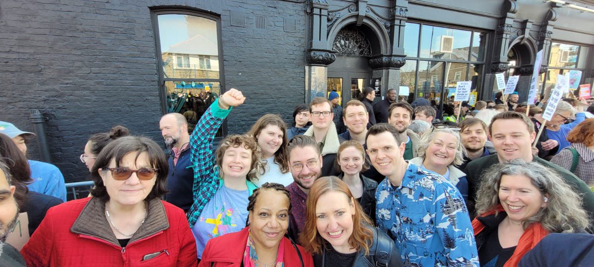 Brenda Dacres OBE tweet media