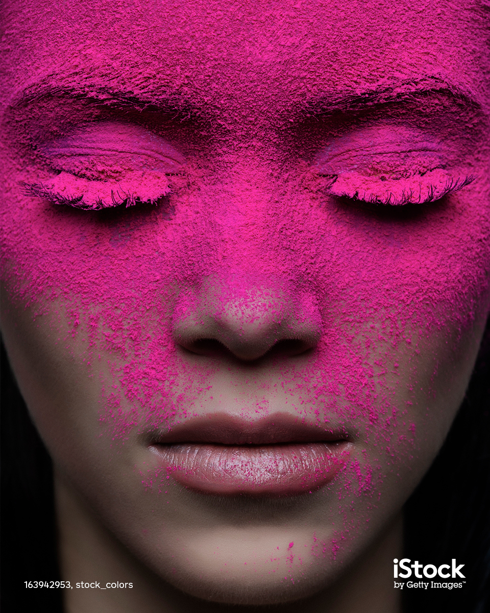 iStock's tweet photo. Need some inspiration? 🤔 Well #thinkpink with the magenta color themed board from our monthly curated sets 💕 https://t.co/i54TdsLfXq https://t.co/bdIg1hxhCM
