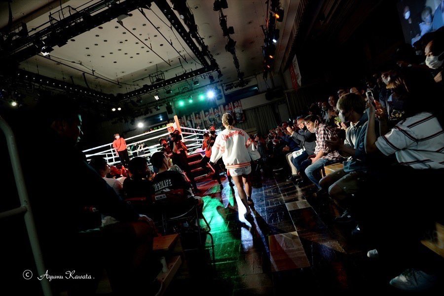 kotohiraoka's tweet photo. いつか自分に100点をあげられる日は来るのかな。
理想の自分に近づく為に、一歩ずつ頑張ろう🔥
#RISE167 https://t.co/qjCX93FYLX