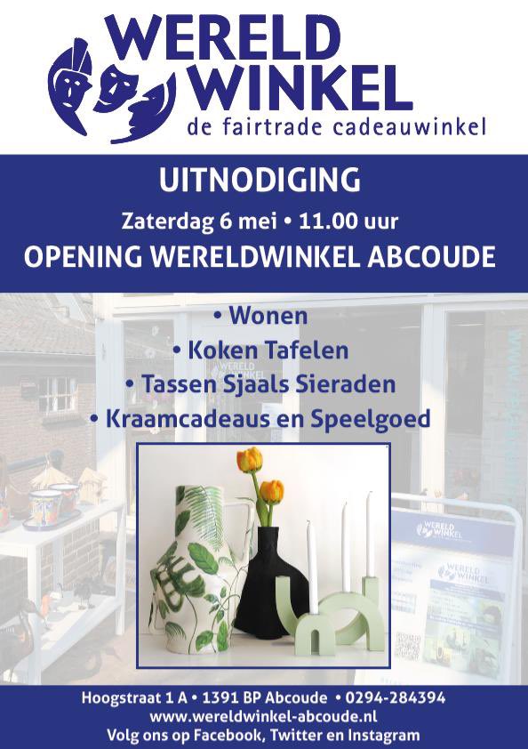 CorryZijl's tweet photo. Nog een week, dan is het zo ver. Dit feestje wordt niet alleen door het Creatoonkoor opgeluisterd maar ook de Drumband van de #abcouderharmonie is van de partij. Wij hebben er reuze zin in.
Van harte welkom. https://t.co/2zAOWKzjRu