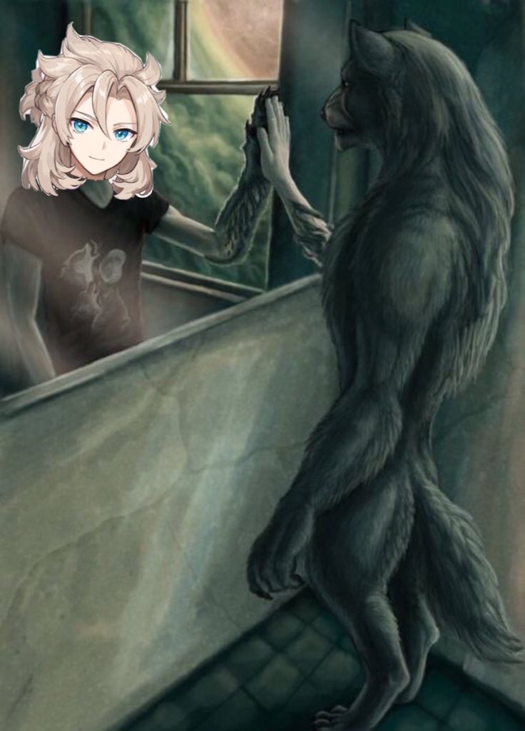 Model dalam gambar: Tuan Easton.