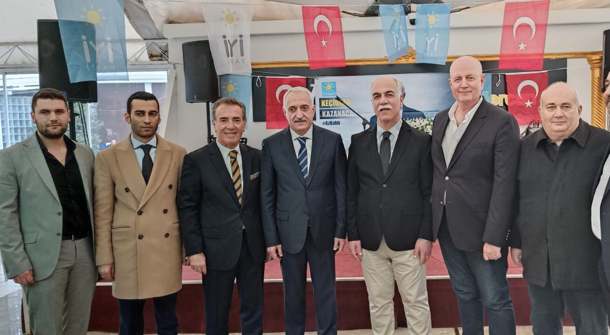 AVAZ Araştırma ve Strateji Merkezi (@avazstrateji) on Twitter photo 