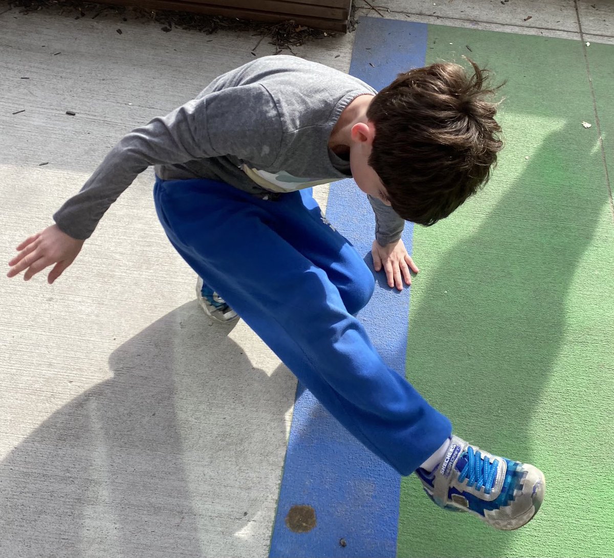 Sarah Charley tweet media