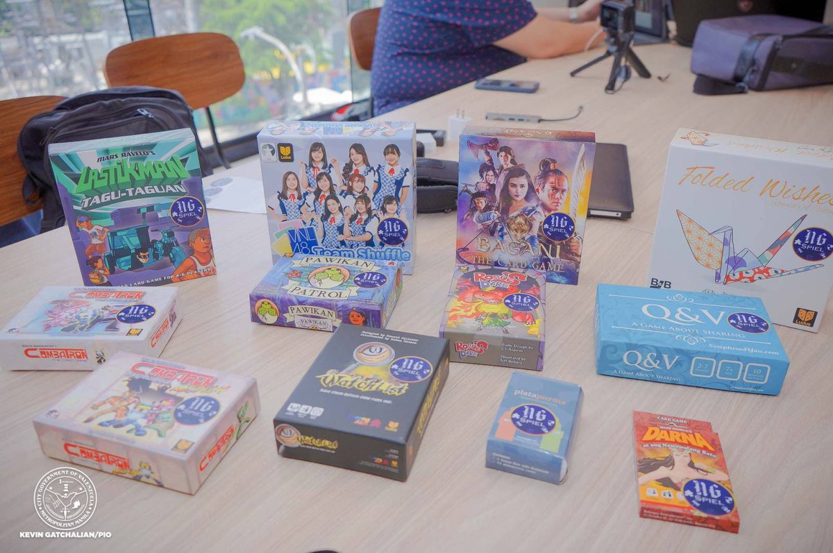 Valenzuela City on Twitter: