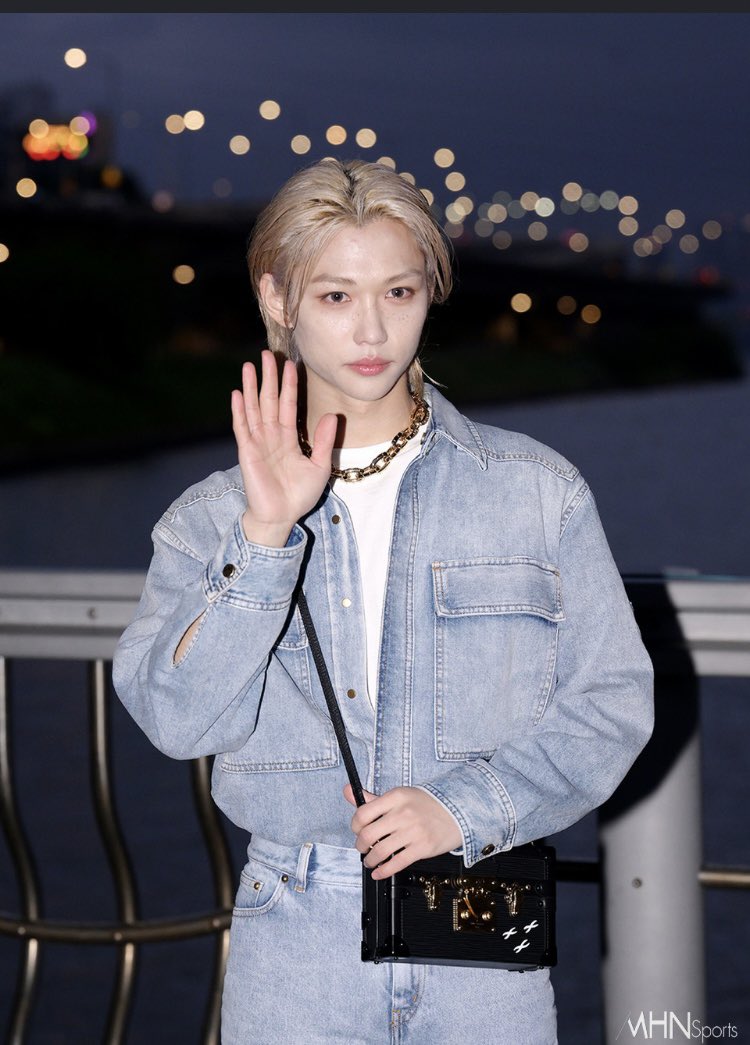 Stray Kids情報☆SKZ-INF8 on X: Stray Kids情報☆SKZ-INF8 on X: