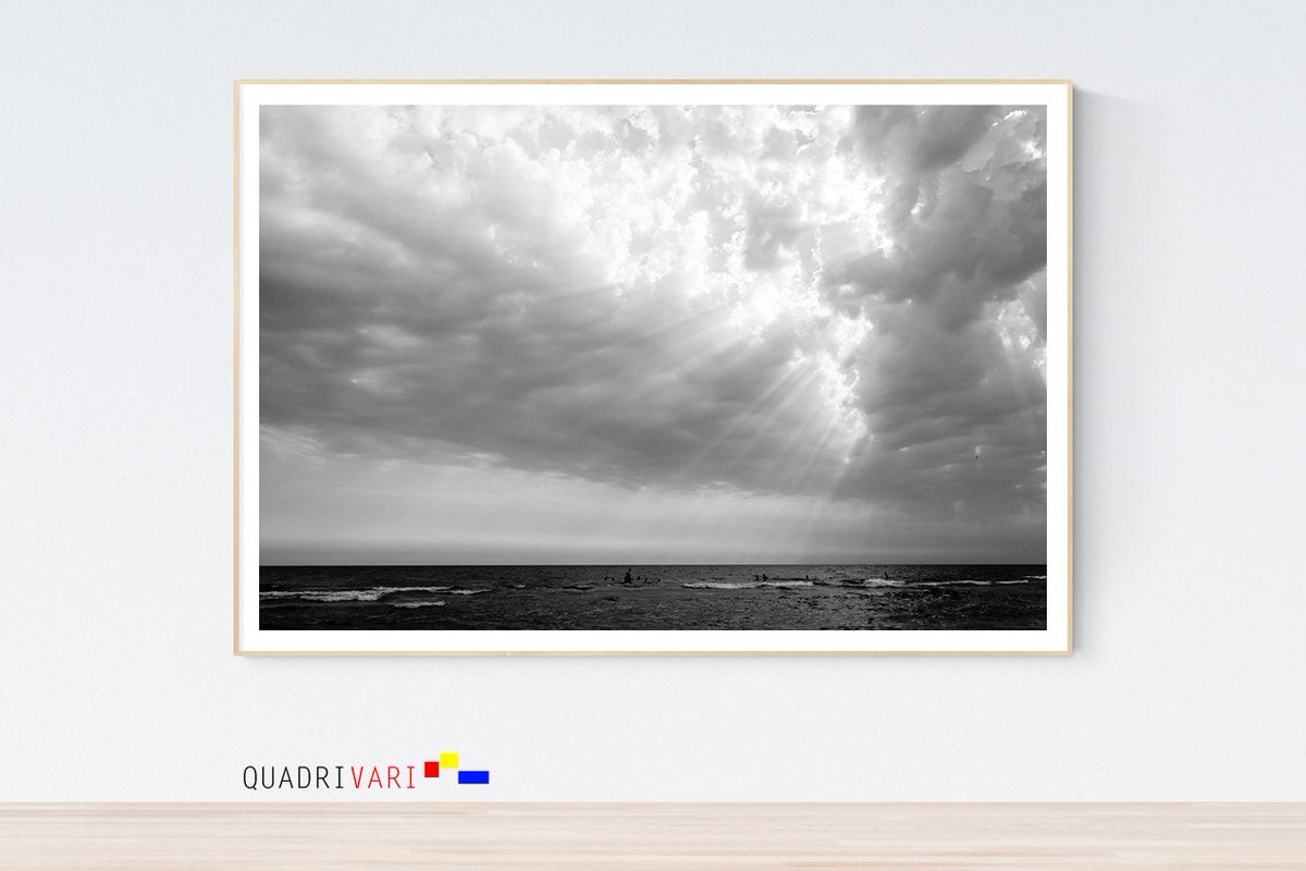 quadrivari's tweet photo. Relaxing beach poster, Large coastal Wall Art downloadable print, Printable black and white home decor, Large Clouds print, ocean print https://t.co/IJQh3cqKDs #white #housewarming #black #unframed #kids #beachtropical #horizontal #coastalwallart #beachdecor https://t.co/SurvsNlBqv
