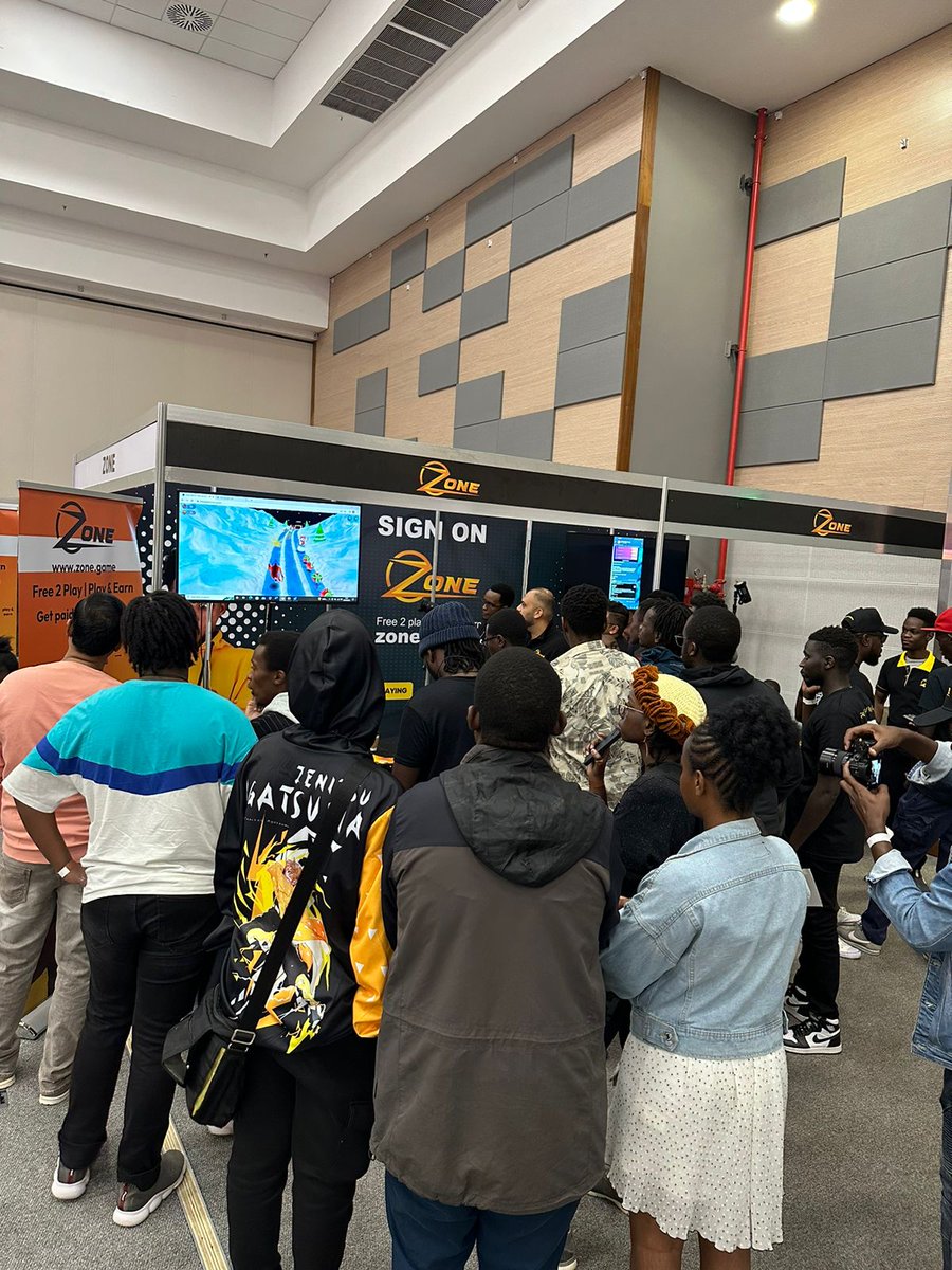 Zone_Gamefi's tweet photo. Visit our booth at the Movie Jabber Play and experience ultimate gaming experience where you can play and earn real money on the Zone gaming platform. #Zone #moviejabberplay2023 @MovieJabber https://t.co/heSghv2Owu