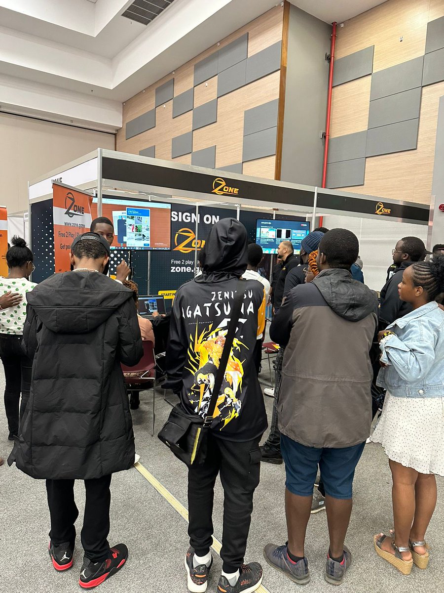 Visit our booth at the Movie Jabber Play and experience ultimate gaming experience where you can play and earn real money on the Zone gaming platform. #Zone #moviejabberplay2023 <a href="/MovieJabber/">Movie Jabber</a>