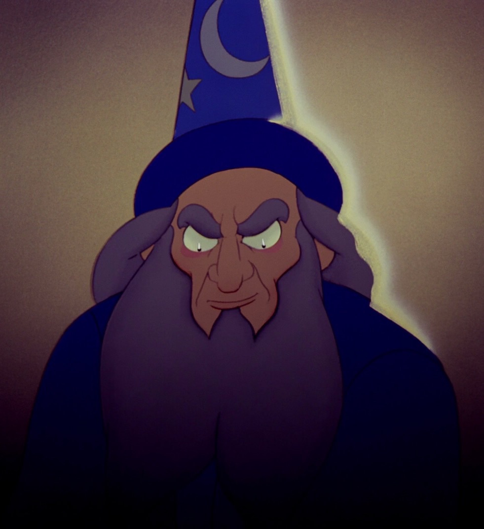 ellin_anderson's tweet image. #GermanLiterature #BookWormSat #TheSorcerersApprentice #Hexenacht #Walpurgisnacht #Dukas The #sorcerer Yen Sid © #WaltDisney. Book with 20 of my #Goethe translations: lulu.com/shop/ellin-and…