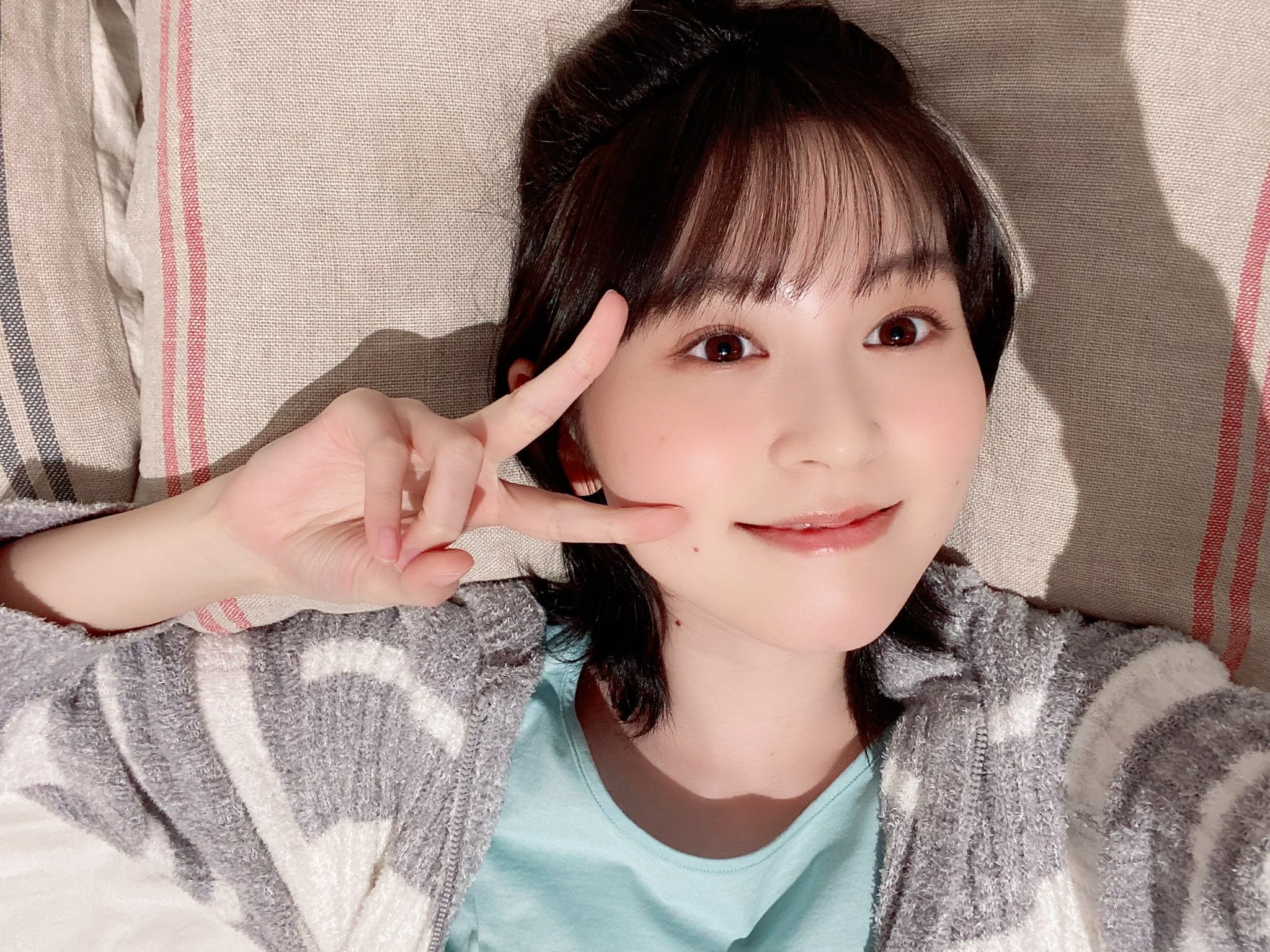 中島由貴❄4/25 写真集発売！ on X: 