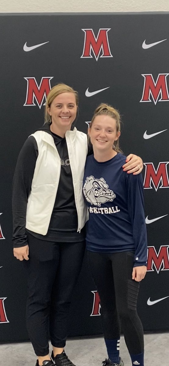 I feel blessed to receive an offer from Mid-America Christian University.  Thanks to Coach Brown <a href="/Brookeabrownnn/">Brooke Brown</a> and <a href="/MACU_WBB/">MACU Women’s Basketball</a> for this opportunity!
