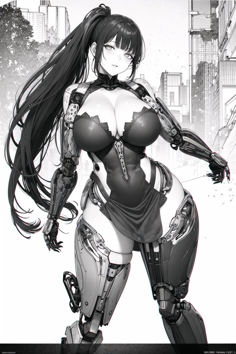 BadTenti's tweet photo. #AIart #AIイラスト https://t.co/f6bOqKSo11