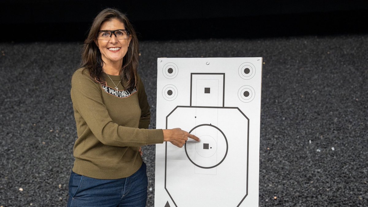 NikkiHaley's tweet photo. https://t.co/jVlMMjS8hT