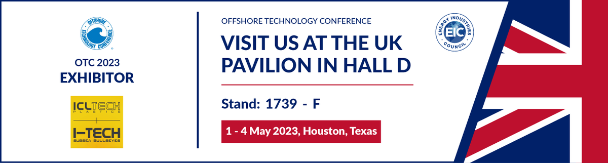 Touchdown in Houston 🛬 for our excited I-TECH team - exhibitors at #OTC2023!  

Please drop by to see our award winning subsea bullseyes, and Clearview™️ mounting ranges. We're on Stand 1739 - F. 😃 

<a href="/OTCevents/">OTC</a> <a href="/TheEICEnergy/">The EIC</a> #offshore #subsea #inclinometer #slopes #Houston