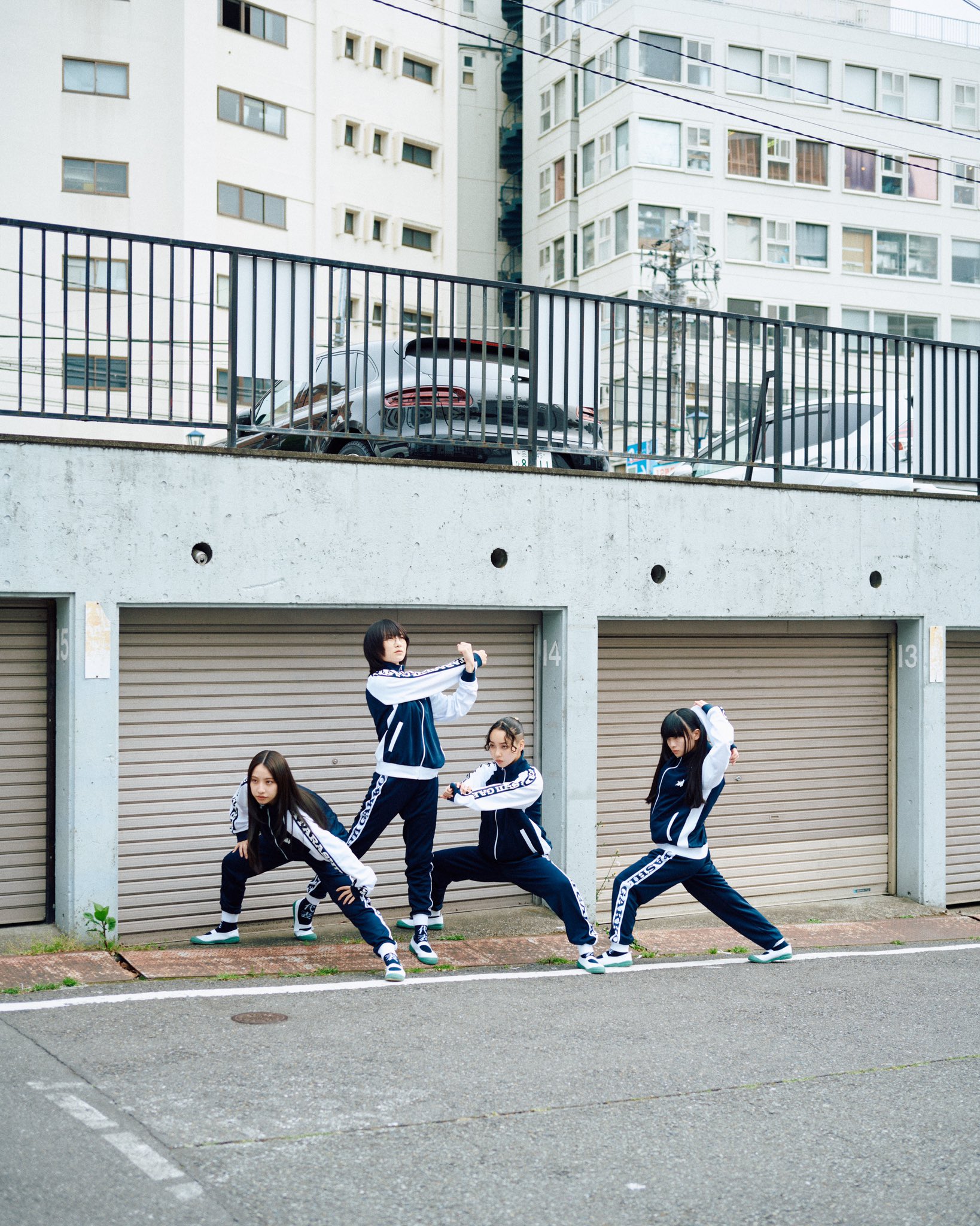 RIN新しい学校のリーダーズ ATARASHII GAKKO! on X: RIN新しい学校のリーダーズ ATARASHII GAKKO! on X: