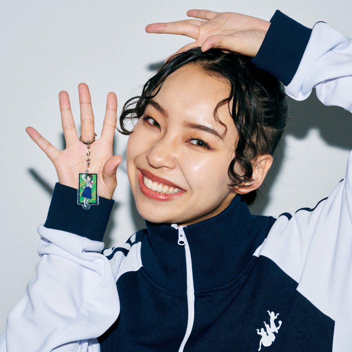 RIN新しい学校のリーダーズ ATARASHII GAKKO! on X: RIN新しい学校のリーダーズ ATARASHII GAKKO! on X: