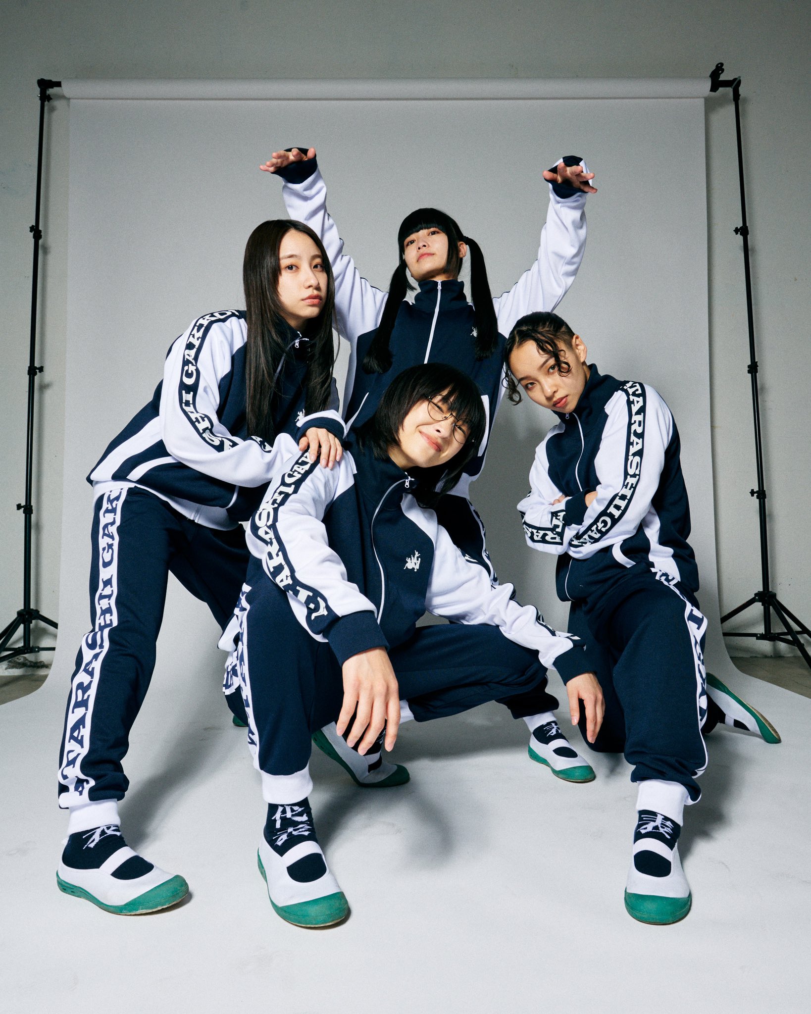 RIN新しい学校のリーダーズ ATARASHII GAKKO! on X: RIN新しい学校のリーダーズ ATARASHII GAKKO! on X: