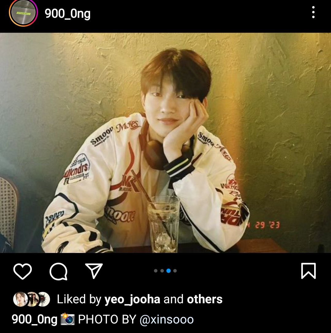 kata gue mah lu semua GWS 😭🙏🏻