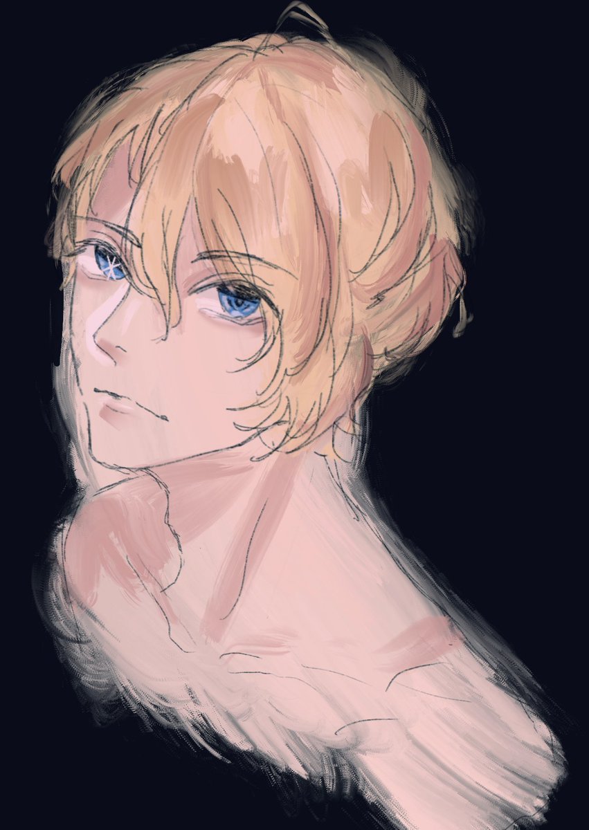 OO_tofu_OO's tweet photo. アクアrkgk
#押しの子 https://t.co/l06ncmRCBD