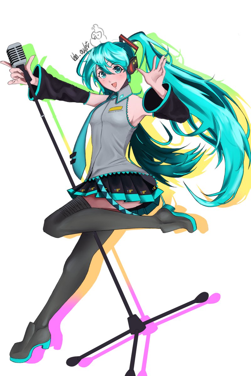 bb_owlet's tweet photo. I had so much fun drawing this! Look at her! https://t.co/OASYBoRFIH